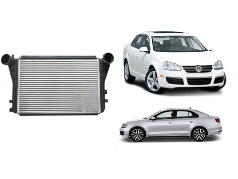 Intercooler-VW-Jetta-2.5-20V/2.0-16V-TFSI-2007-2012-teresina-pi