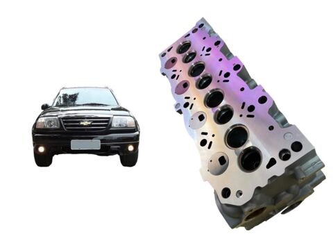 Cabeçote-Chevrolet-Tracker-2.0-8V-Turbo-Diesel-1999-2001-teresina-pi
